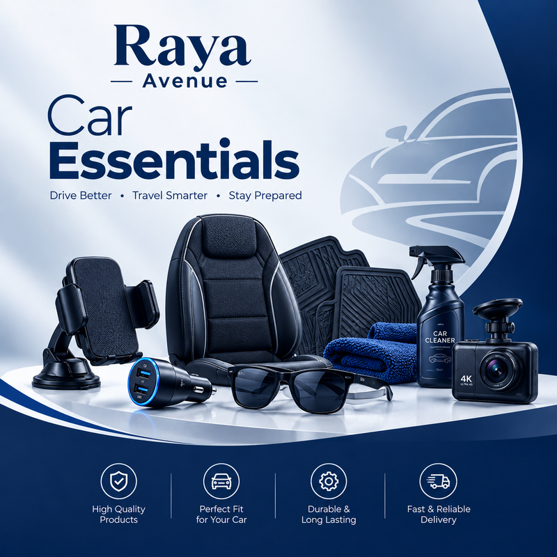 Car Essentials
